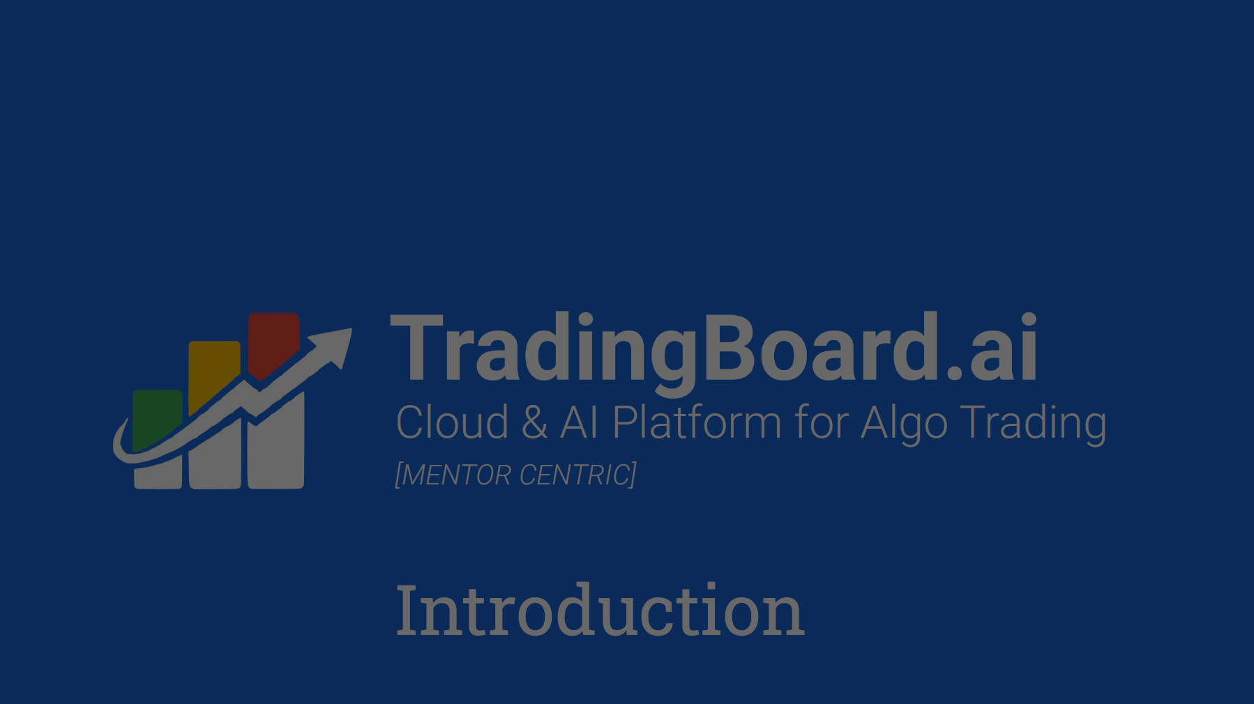 Introduction Presentation Preview