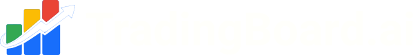 TradingBoard Logo